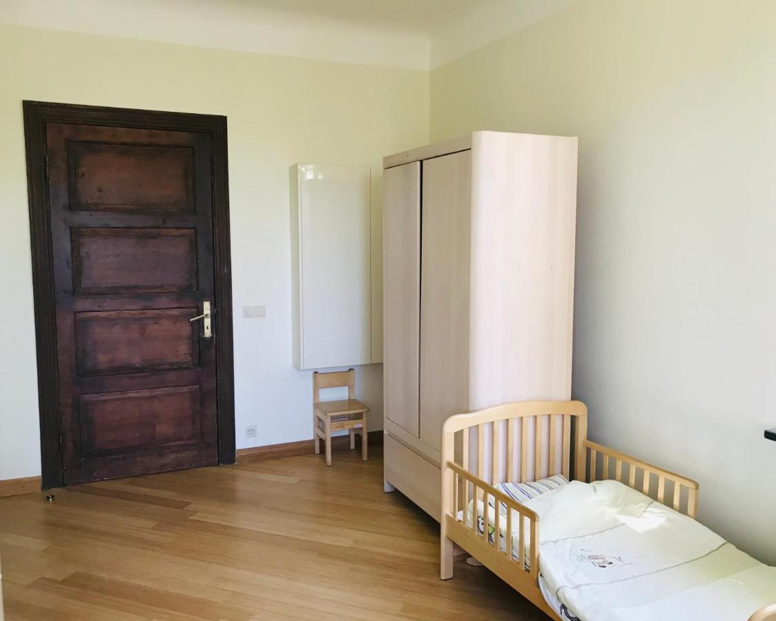 Dubulti Apartment By The Sea Jūrkalne エクステリア 写真