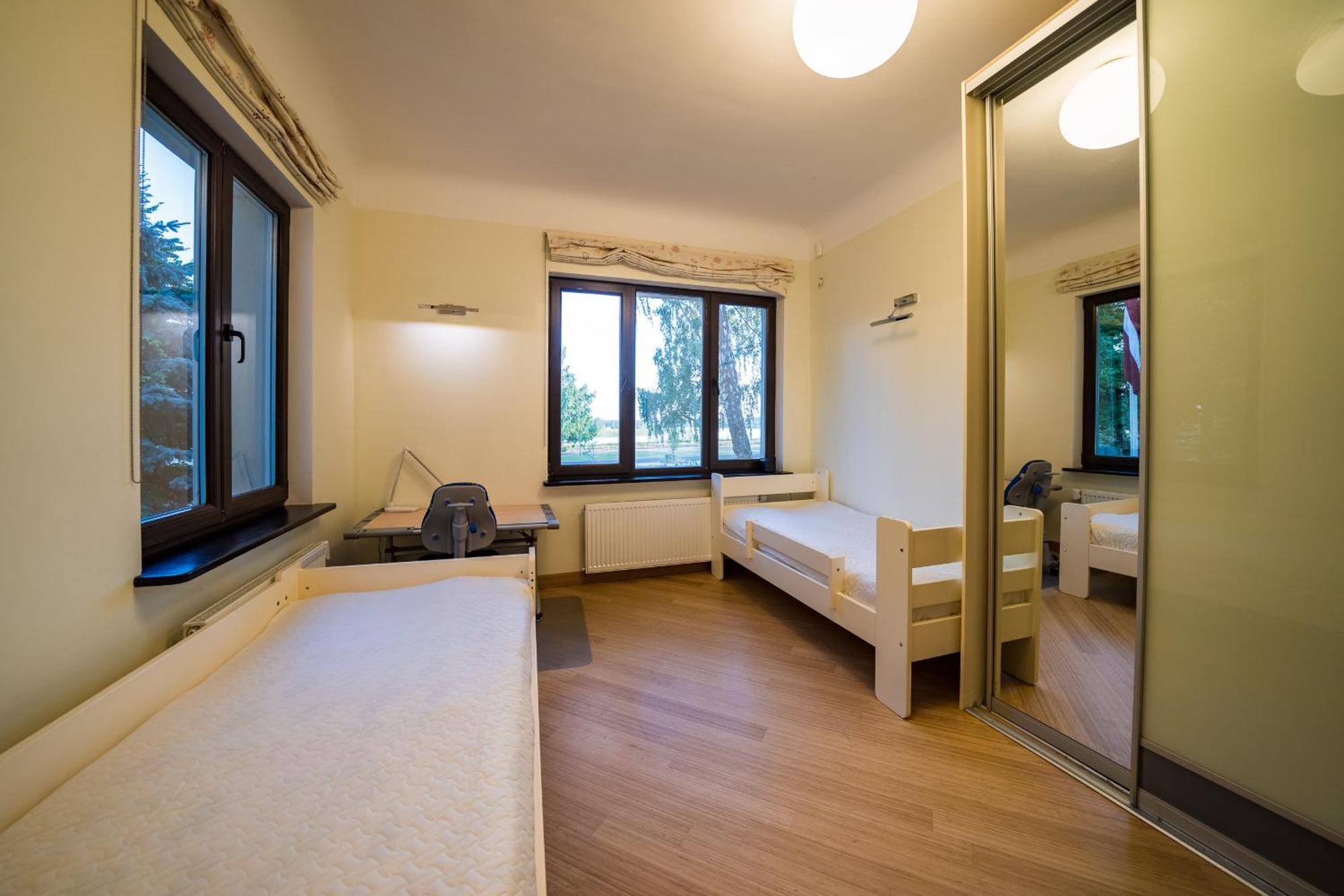 Dubulti Apartment By The Sea Jūrkalne エクステリア 写真